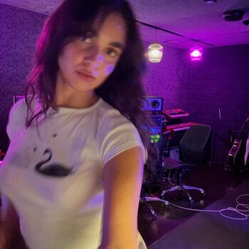 Full leaked Geraldine viswanathan private photo