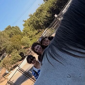 Full leaked Geraldine viswanathan private photo
