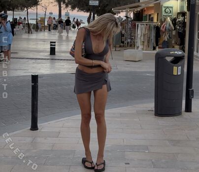 Full leaked Gerda lewis private photo