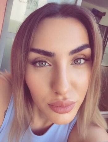 Full leaked German girls page private photo