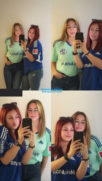 Full leaked German samy private photo