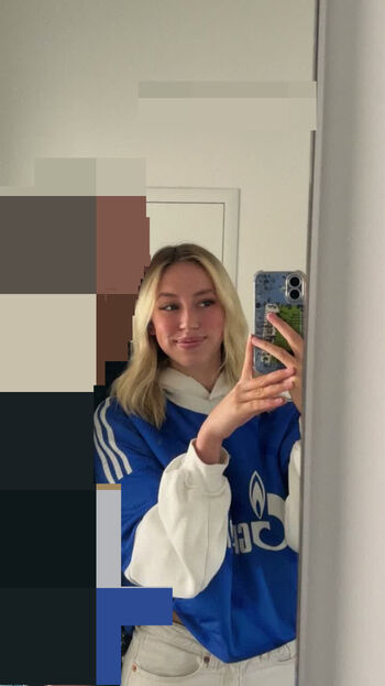 Full leaked German samy private photo