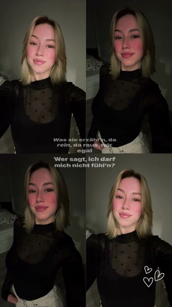Full leaked German samy private photo