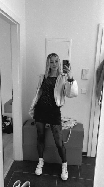 Full leaked German samy private photo