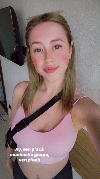 Full leaked German samy private photo