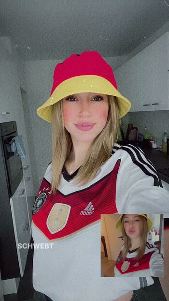 Full leaked German samy private photo