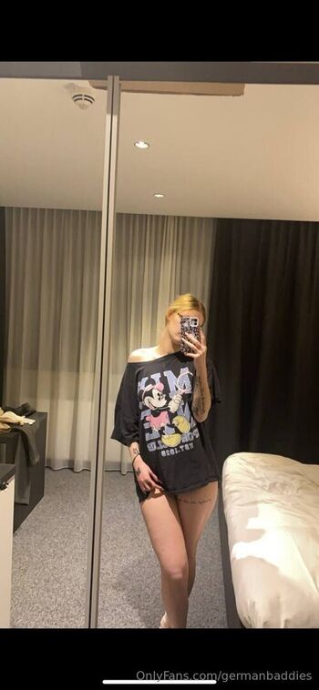 germanbaddies