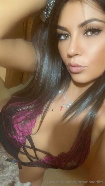 germanbaddies