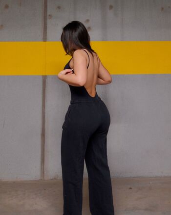 Full leaked Getfitbyline private photo