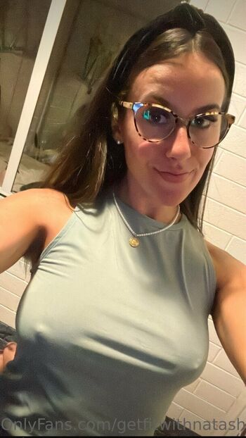 Full leaked Getfitwithnatasha private photo