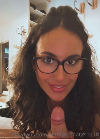 Full leaked Getfitwithnatasha private photo