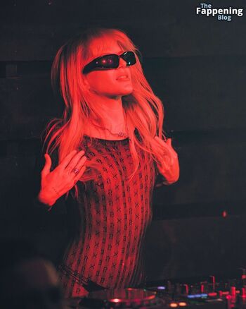 Full leaked Gg magree private photo