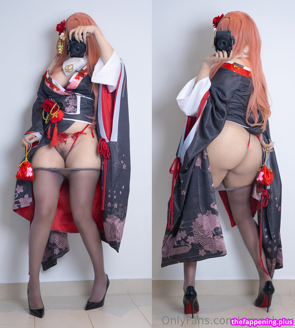 ggsonlyxx / xxggsonlyxx नग्न OnlyFans फोटो #110