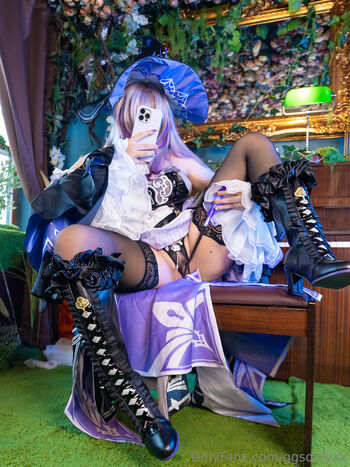 Full leaked Ggsonlyxx private onlyfans photo