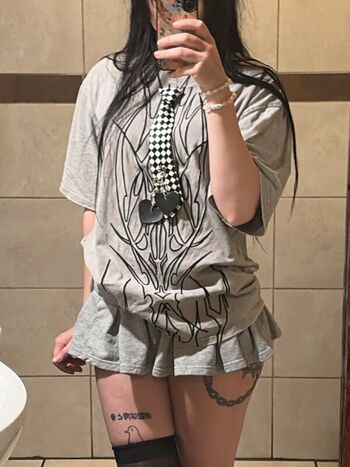Full leaked Gh st private photo