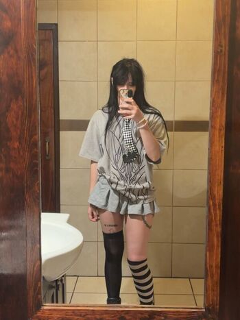 Full leaked Gh st private photo