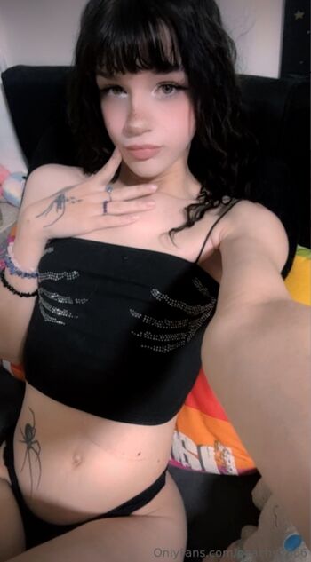 Full leaked Ghstpeachy private photo