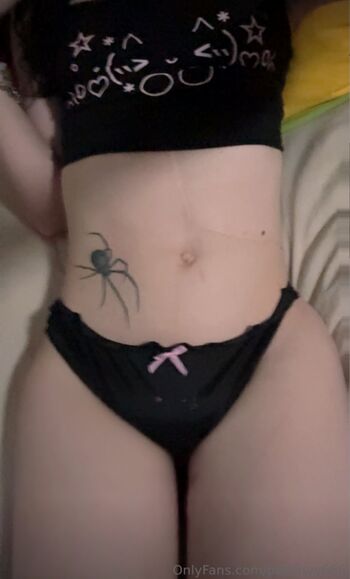 Full leaked Ghstpeachy private photo