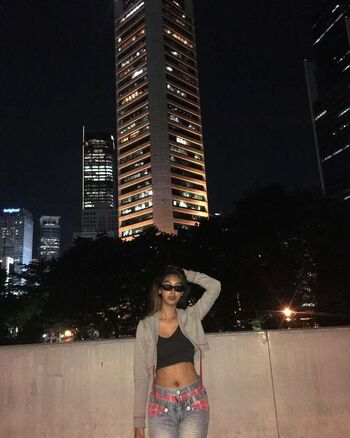 Full leaked Gheckel farshela al bazhri page private photo