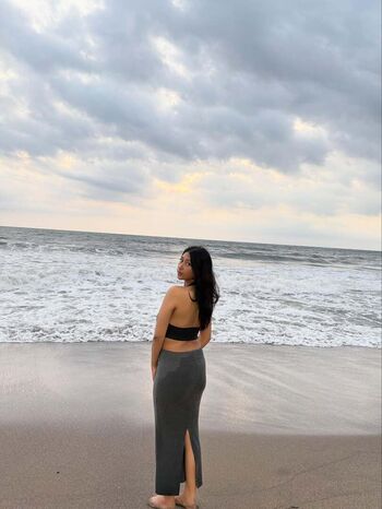 Full leaked Gheckel farshela al bazhri page private photo