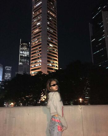 Full leaked Gheckel farshela al bazhri page private photo