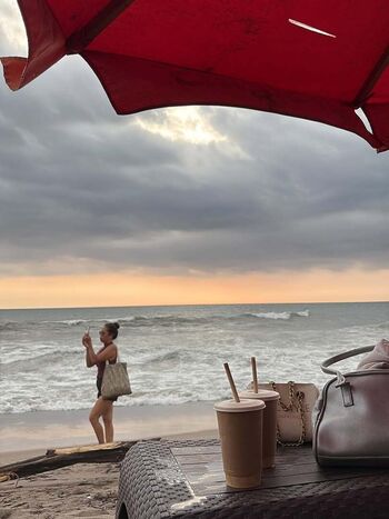 Full leaked Gheckel farshela al bazhri private photo