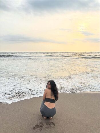 Full leaked Gheckel farshela al bazhri private photo