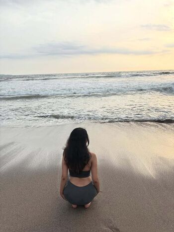 Full leaked Gheckel farshela al bazhri private photo