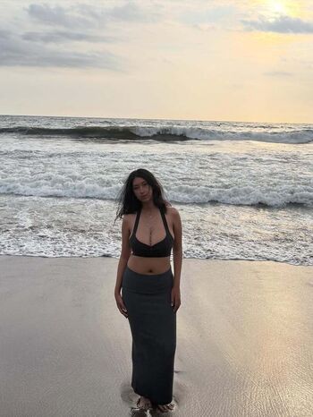 Full leaked Gheckel farshela al bazhri private photo