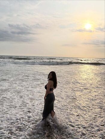 Full leaked Gheckel farshela al bazhri private photo