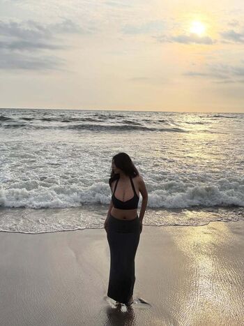 Full leaked Gheckel farshela al bazhri private photo