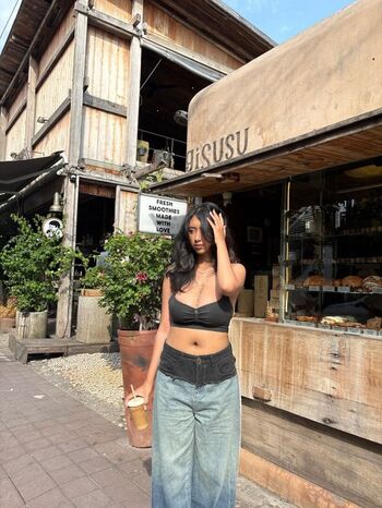 Full leaked Gheckel farshela al bazhri private photo