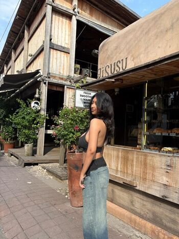 Full leaked Gheckel farshela al bazhri private photo