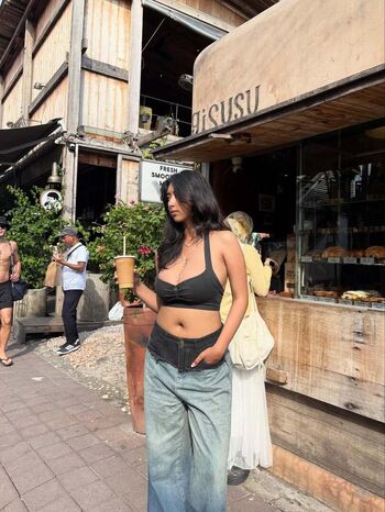 Full leaked Gheckel farshela al bazhri private photo