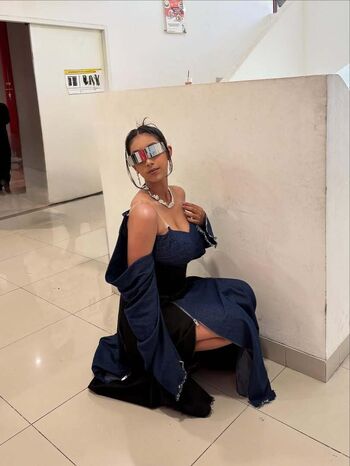 Full leaked Gheckel farshela al bazhri private photo