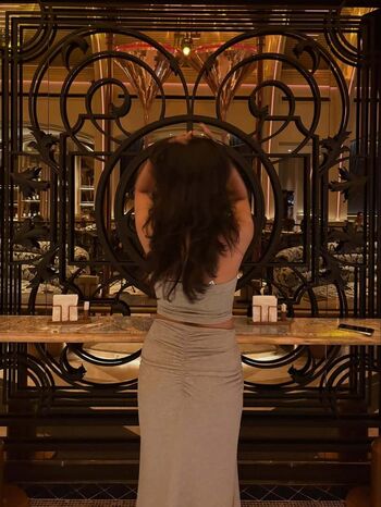 Full leaked Gheckel farshela al bazhri private photo