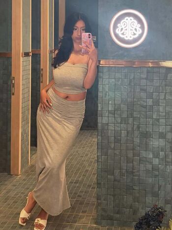 Full leaked Gheckel farshela al bazhri private photo