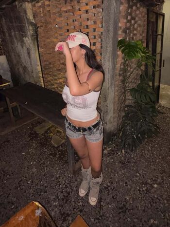 Full leaked Gheckel farshela al bazhri private photo