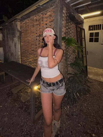 Full leaked Gheckel farshela al bazhri private photo