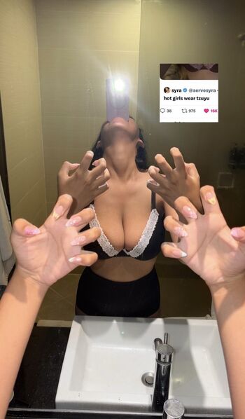 Full leaked Gheckelf private photo