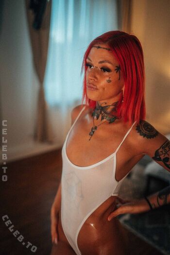 Full leaked Gheddocinderella page private photo
