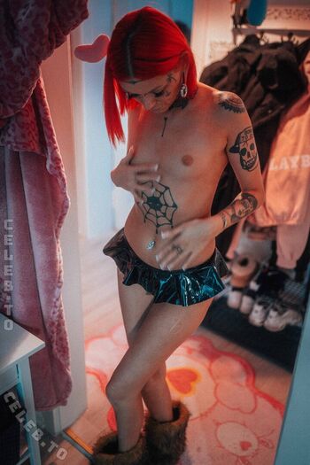 Full leaked Gheddocinderella page private photo
