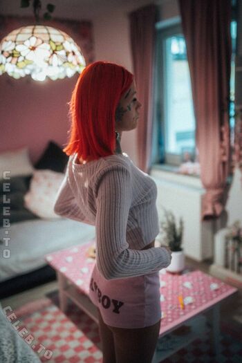 Full leaked Gheddocinderella page private photo
