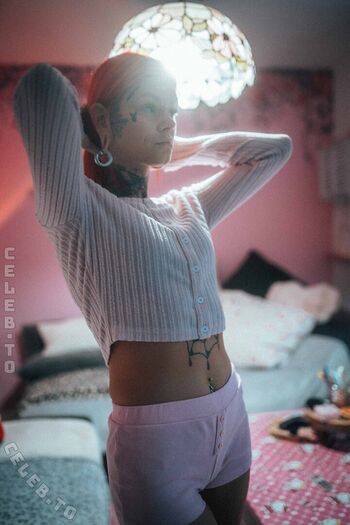 Full leaked Gheddocinderella page private photo