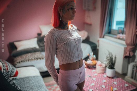 Full leaked Gheddocinderella private photo