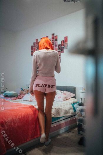 Full leaked Gheddocinderella private photo