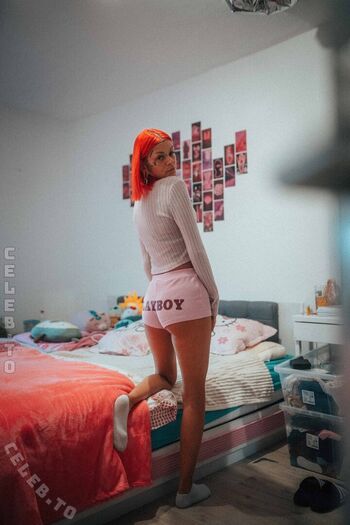 Full leaked Gheddocinderella private photo