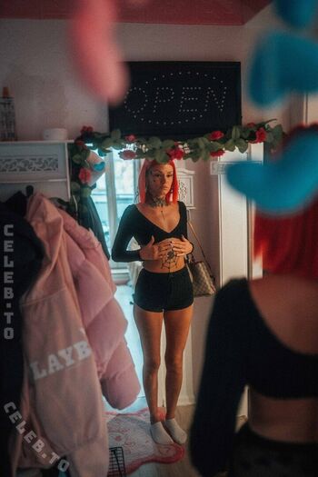 Full leaked Gheddocinderella private photo