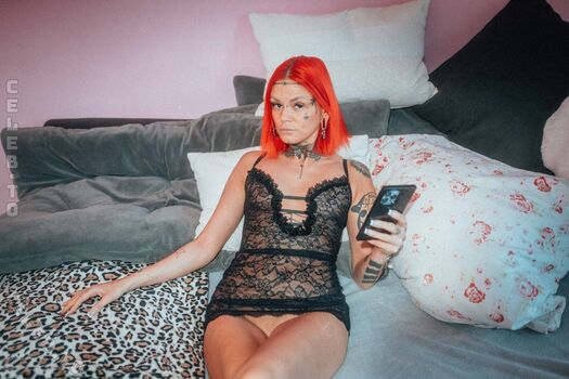 Full leaked Gheddocinderella private photo