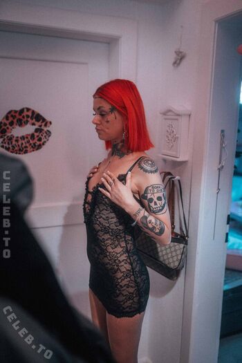 Full leaked Gheddocinderella private photo